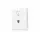 Omada Tp-Link EAP115 Wall Duvar Tipi 300 Mbps Access Point 