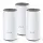 Tp-Link DECO E4 3Lü Paket AC1200 Tüm Evi Kapsayan Mesh Wifi Sistemi