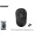 Everest SM-804 Usb Siyah 800-1200-1600dpi Kablosuz Mouse