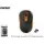 Everest SM-804 Usb Siyah-Turuncu 800-1200-1600dpi Kablosuz Mouse