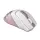 A4 Tech Fg35 Pembe Nano Kablosuz Optik 2000 Dpi Mouse