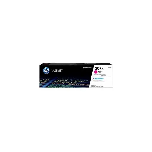 HP 207A Magenta Kırmızı 1.250 Sayfa Toner W2213A