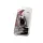 Everest KM-6809 Usb Siyah Işıklı Optik Mouse