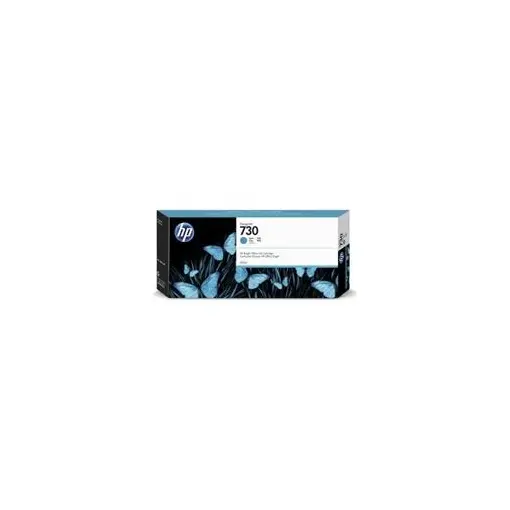 HP 730 Cyan Mavi 300 Ml Plotter Kartuşu P2V68A