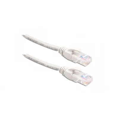 S-link Sl-Cat630 30Mt Gri Utp Patch Kablo