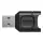 Kingston MLPM MobileLite Plus USB 3.1 microSDHC-SDXC UHS-II Card Reader