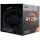 AMD Ryzen 5 5600X 3.7-4.6 GHz 6 Çekirdek 7nm AM4 İşlemci Kutulu Box