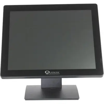 Quatronic P900 POS PC 19 CAP i5 8GB 128GB SSD Dokunmatik Fredoss Pos Pc