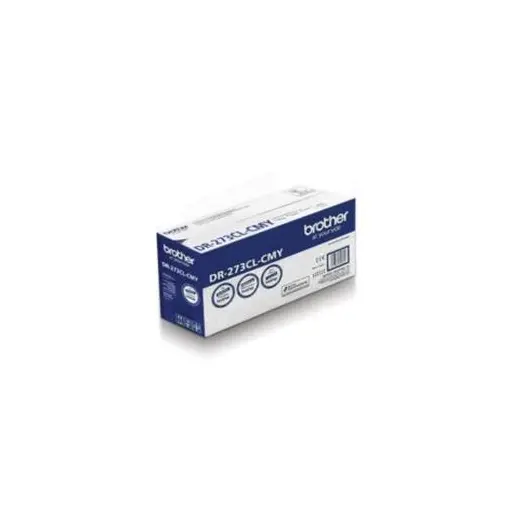 Brother DR-273CL-CMY  DCP-L3551CDW- HL-L3270CDW- MFC-L3750CDW Renkli Drum