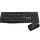 Everest KM-7500 Siyah Kablosuz Q Multimedia Klavye + Mouse Set