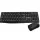 Everest KM-7500 Siyah Kablosuz Q Multimedia Klavye + Mouse Set