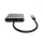 Vcom CU451 Type-C To Vga Hdmi Usb Type-C Çevirici