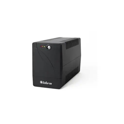 Inform Guardian 1500vA LINE-INTERACTIVE KGK 7-20 D 12v-9ah