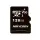 Hikvision HS-TF-C1-128G microSDXC™-128G-Class 10 and UHS-I  - 3D NAND MicroSD Hafıza Kartı 