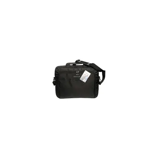 Dexim DXNB30 Alpha 15.6" Notebook Çantası Siyah