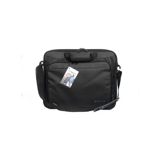 Dexim DXNB20 Elite 15.6" Notebook Çantası Siyah