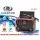 Everton RT-826 Bluetooth-USB-SD-FM Şarjlı Nostaljik Radyo Güneş Panelli 