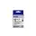 Epson LK-4TBW Strong ŞEFFAF ÜZERİ SİYAH 12MM 9MT