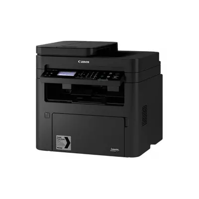 Canon MF267DW II Yazıcı-Tarayıcı-Fotokopi-Fax Mono Çon Fonksiyonlu Lazer
