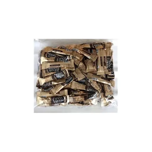 Nestle Nescafe Gold Sgnt 100 Adet 2gr 12456193
