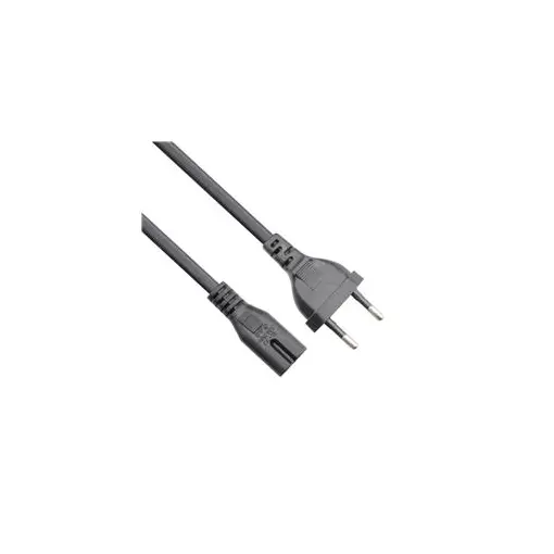 Vcom CE023-5.0 0.50MM2 5.0MT Teyp Power Kablosu