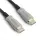 Dark DK-HD-CV20L50AOC 50Mt HDMI 2.0b 18Gbps 4K 60Hz AOC Active Optical Fiber HDMI Kablo 