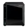 ASUSTOR AS3304T V2 REALTEK RTD1619B 4 YUVALI 4X22TB DESTEĞİ 2GB DDR4 2.5GbE x1 USB 3.2 x3