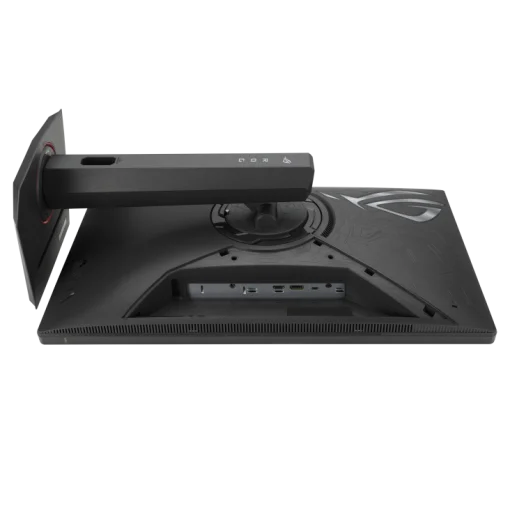 ASUS ROG STRIX XG27ACMG 27 HDR GAMING FAST IPS FREESYNC PREMIUM G-SYNC UYUMLU 2560x1440 1ms 270Hz 400cd DP HDMI USB VESA 3YIL ELMB SYNC,PIVOT Monitör