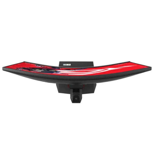 ASUS ROG STRIX XG32WCMS 32 FAST VA 2560x1440 1MS 280HZ 350CD DP HDMI USB VESA 3YIL ELMB SYNC HDR PD 15W YUKSEKLIK AYARLI MONITOR