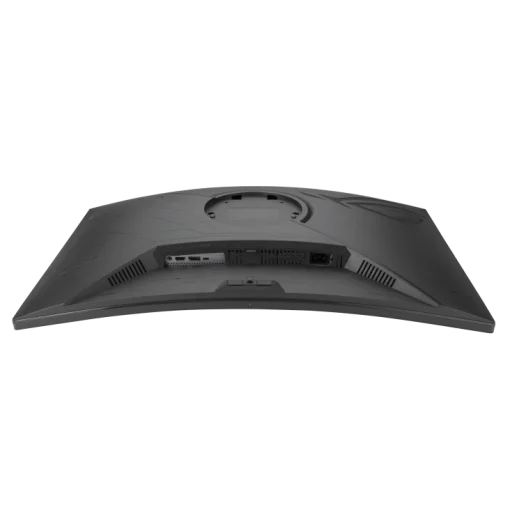 ASUS ROG STRIX XG32WCMS 32 FAST VA 2560x1440 1MS 280HZ 350CD DP HDMI USB VESA 3YIL ELMB SYNC HDR PD 15W YUKSEKLIK AYARLI MONITOR