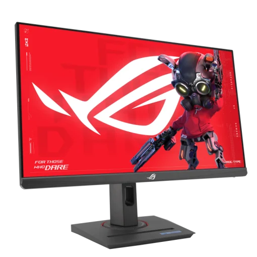 ASUS ROG STRIX XG259CS 24.5 GAMING FAST IPS FREESYNC VE G-SYNC UYUMLU 1920x1080 1ms 180Hz 400 cd DP HDMI USB DP HDMI USB 3YIL ELMB SYNC,PIVOT Monitör