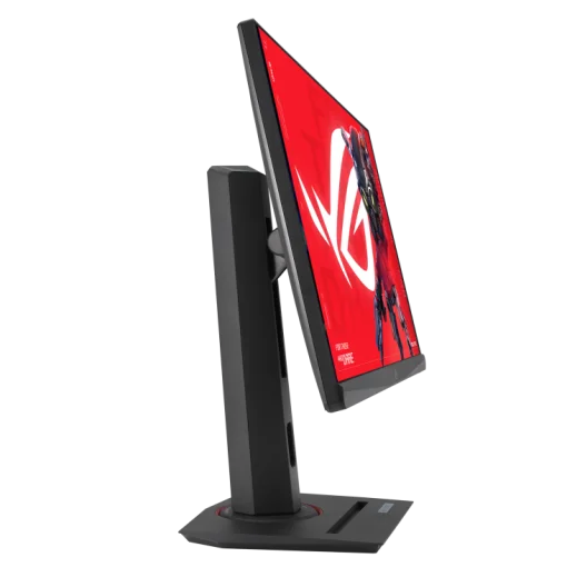 ASUS ROG STRIX XG259CS 24.5 GAMING FAST IPS FREESYNC VE G-SYNC UYUMLU 1920x1080 1ms 180Hz 400 cd DP HDMI USB DP HDMI USB 3YIL ELMB SYNC,PIVOT Monitör