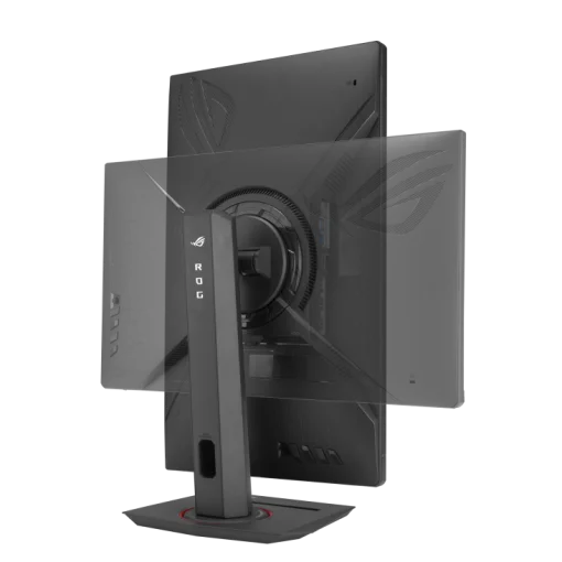 ASUS ROG STRIX XG259CS 24.5 GAMING FAST IPS FREESYNC VE G-SYNC UYUMLU 1920x1080 1ms 180Hz 400 cd DP HDMI USB DP HDMI USB 3YIL ELMB SYNC,PIVOT Monitör