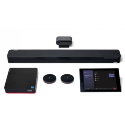 LENOVO THINKSMART CORE 12VR0000TK IP FRK Bar180 t W11IOT