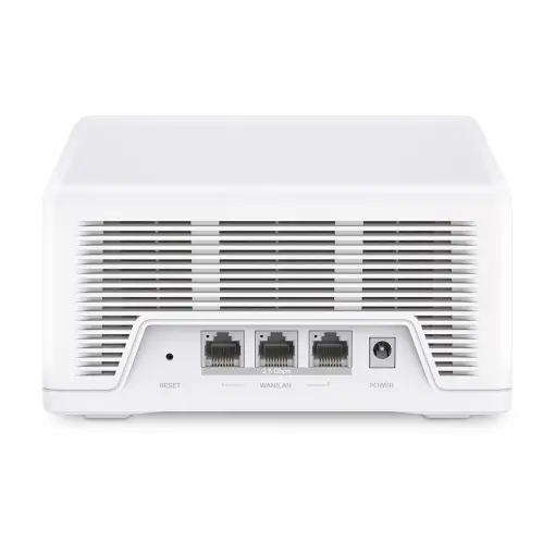 TP-LINK MERCUSYS HALO H47BE(2-pack) BE9300 MBPS MESH Wi-Fi7