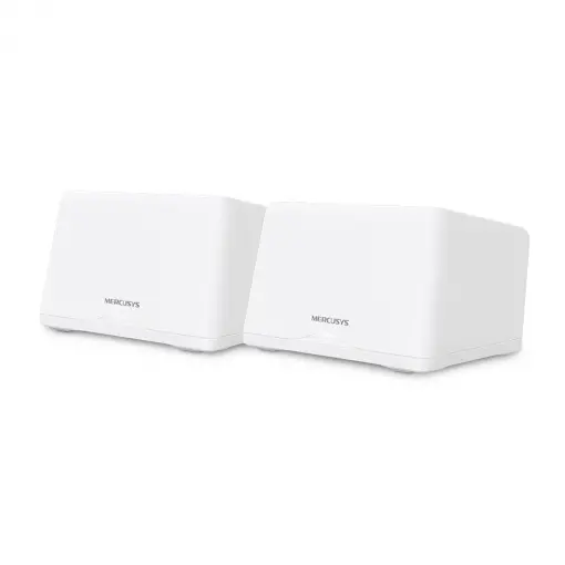 TP-LINK MERCUSYS HALO H47BE(2-pack) BE9300 MBPS MESH Wi-Fi7