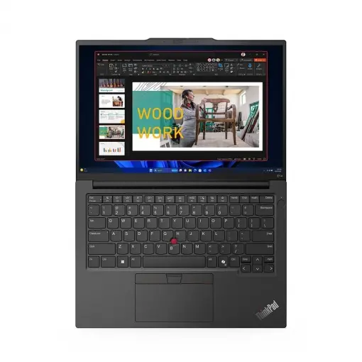 LENOVO NB E14 G6 21M70092TX U5-125U 16GB 512GB 14.0 FHD FREEDOS