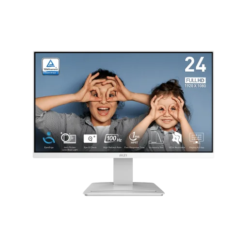 MSI 23.8