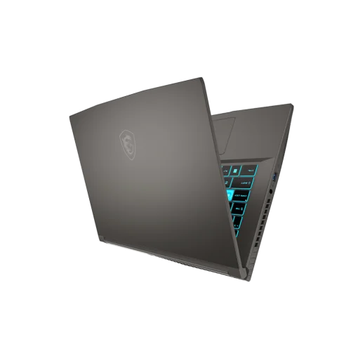 MSI NB THIN A15 B7UC-077XTR R5-7535HS 16GB DDR4 RTX3050 GDDR6 4GB 512GB SSD 15.6 FHD 144Hz DOS