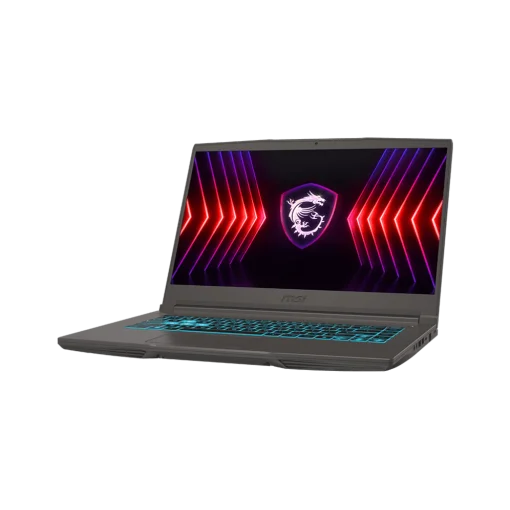 MSI NB THIN A15 B7UC-077XTR R5-7535HS 16GB DDR4 RTX3050 GDDR6 4GB 512GB SSD 15.6 FHD 144Hz DOS