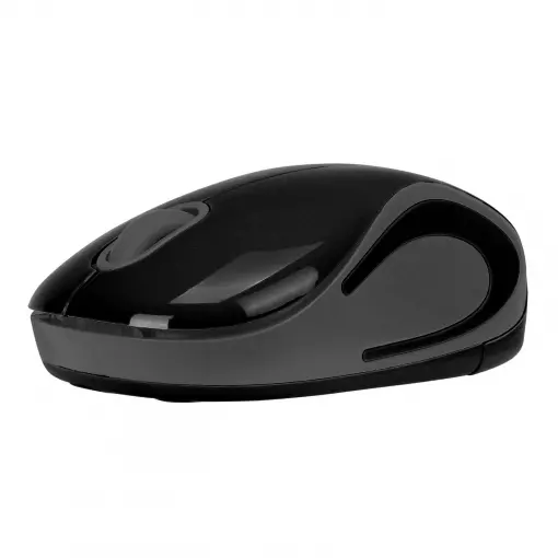 Everest SMW-555 Usb Siyah 2.4Ghz Optik Mini Wireless Mouse