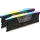 CORSAIR CMH64GX5M2B6000Z30 64GB (2X32GB) DDR5 6000MHz CL30 VENGEANCE RGB SOGUTUCULU DIMM BELLEK BLACK