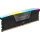 CORSAIR CMH64GX5M2B6000Z30 64GB (2X32GB) DDR5 6000MHz CL30 VENGEANCE RGB SOGUTUCULU DIMM BELLEK BLACK
