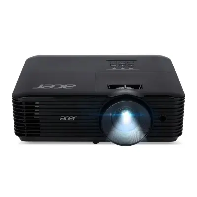 Acer X1328Wi DLP WXGA 5000 Lm 20000:1 EMEA 2.7 Kg EURO Power Projeksiyon MR.JTW11.001
