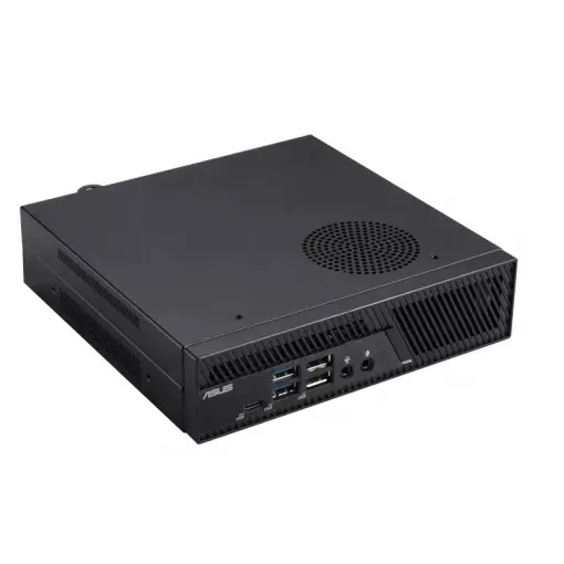ASUS PB63-B7549ML INTEL CORE I7-13700 16GB RAM 512GB M.2 SSD FREEDOS MİNİ MASAÜSTÜ PC