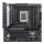 ASUS TUF GAMING B860M PLUS Intel B860 LGA1851 DDR5 8800 DP HDMI TypeC 3x M2 USB3 2 Gen 2x2 AURA RGB 2 5Gbit LAN mATX 12+1+2+1 Güç Aşamaları 1xGen5 M2 Ready for Advanced AI PC