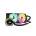 CORSAIR CW-9061001-WW iCUE LINK H100i RGB AIO 240 mm RADYATÖR RGB AYDINLATMA SIVI CPU SOĞUTUCUSU (Intel 1700 Intel 1200 Intel 1150 Intel 1151 Intel 1156 Intel 2011 Intel 2066 AMD AM4 AMD AM5 AMD Str4)