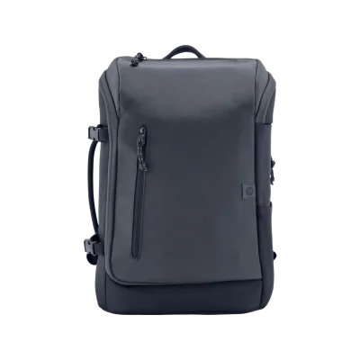 HP 6H2D8AA TRAVEL 25 LITER LAPTOP BACKPACK 15.6 IRON GRAY