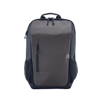 HP 6H2D9AA TRAVEL 18 LITER LAPTOP BACKPACK 15.6 IRON GRAY