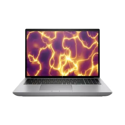 HP MWS 62Y02EA ZBOOK FURY G11 16 WUXGA i9-14900HX 32GB (1x32GB) nECC DDR5 5600 1TB SSD NVIDIA RTX 3500 Ada 12GB WIN11PRO HIGH END